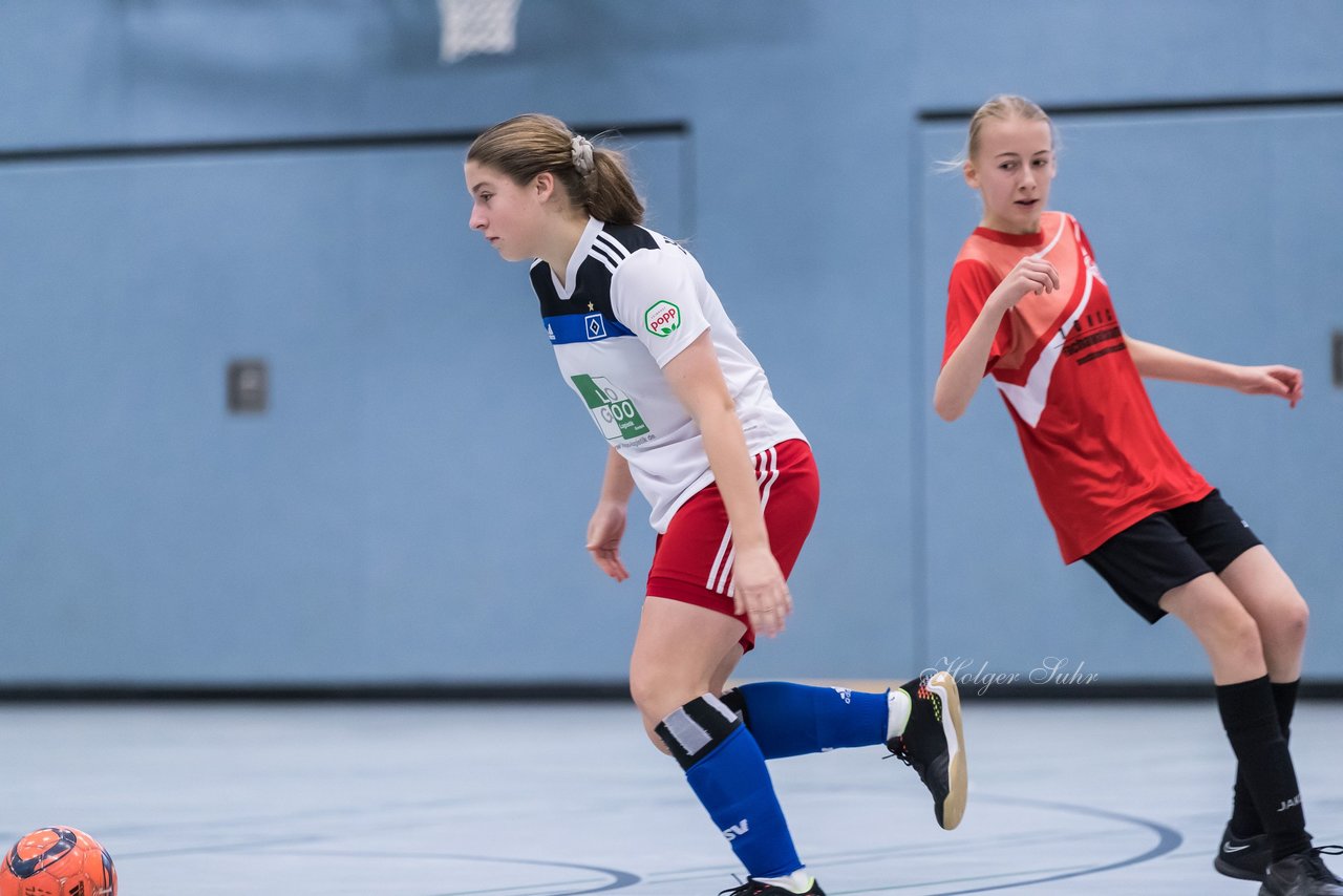 Bild 256 - wCJ Futsalmeisterschaft Runde 1